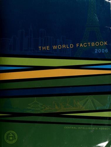 The World Factbook 2006