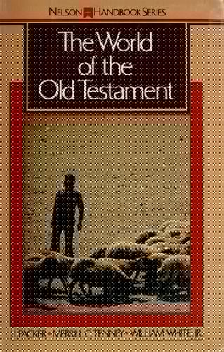 The World of the Old Testament