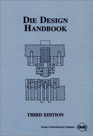 Die design handbook