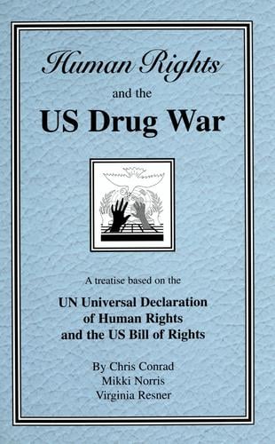Human rights and the U.S. drug war