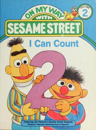 I can count