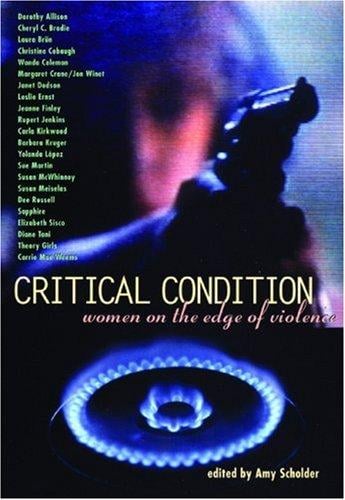 Critical condition
