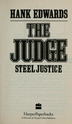 The Judge: Steel Justice