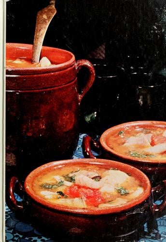 The Low cost cookbook