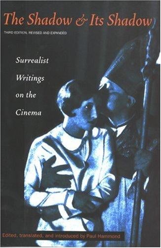 The shadow and its shadow