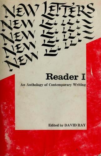 New letters reader I