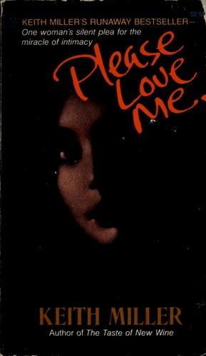 Please love me