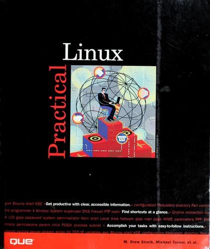 Practical Linux