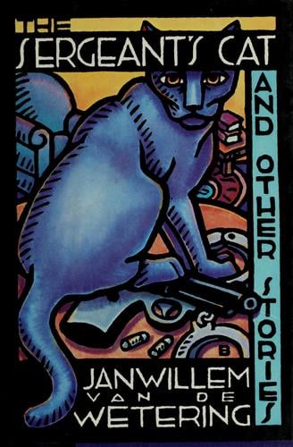 The sergeant's cat and other stories