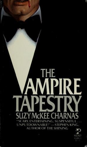 The vampire tapestry