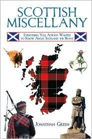 Scottish Miscellany