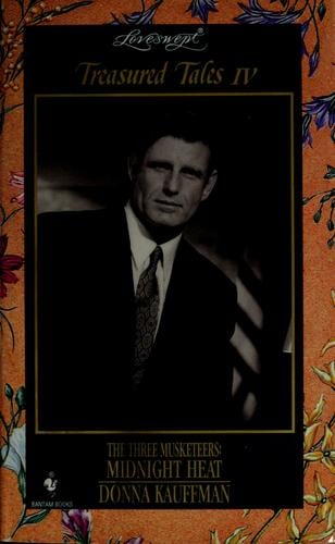 The three musketeers