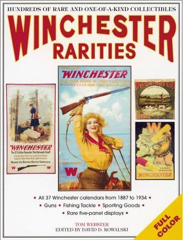 Winchester rarities