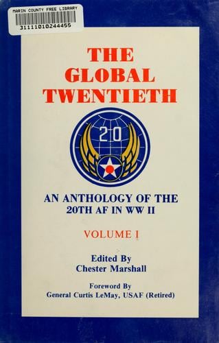 The Global Twentieth