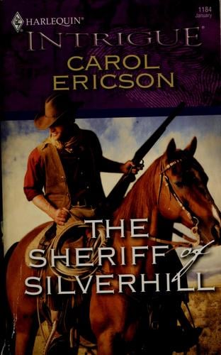 The sheriff of Silverhill
