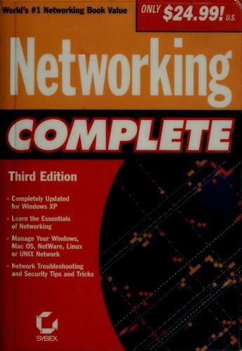 Networking complete