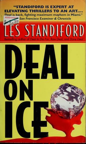 Deal on ice
