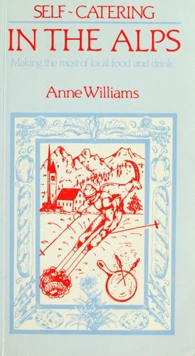 Self Catering in the Alps