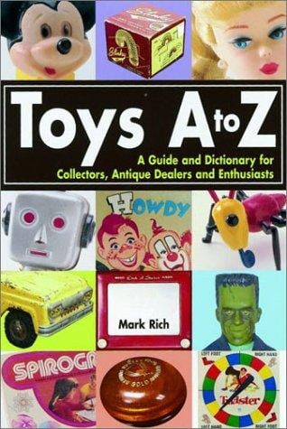 Toys A to Z