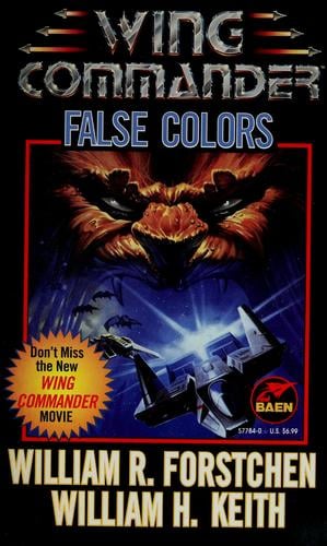 False colors