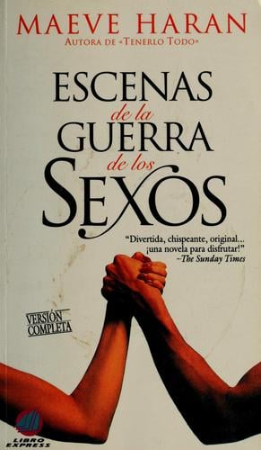 Escenas de la guerra de los sexos