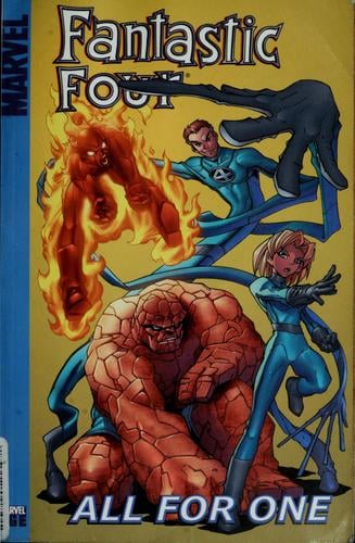 Fantastic four