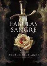 Fábulas de sangre