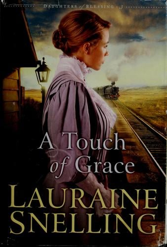 A touch of Grace