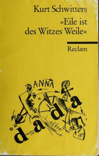 „Eile ist des Witzes Weile“