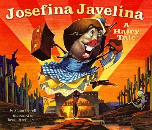 Josefina javelina