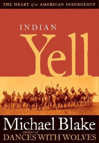 Indian Yell