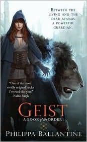Geist (The Order)