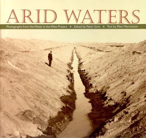 Arid waters
