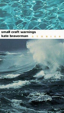 Small craft warnings