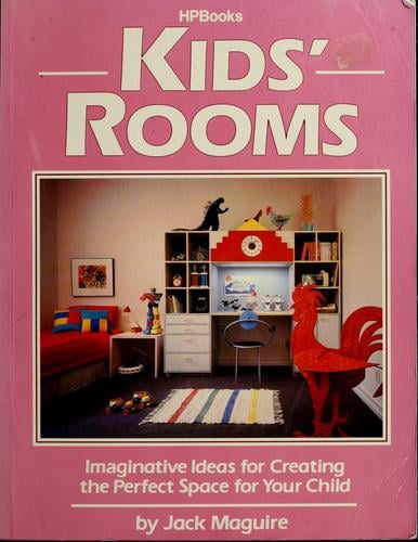 Kids' rooms