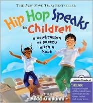 Hip hop speaks to children : a celebration of poetry with a beat