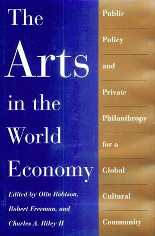 The arts in the world economy