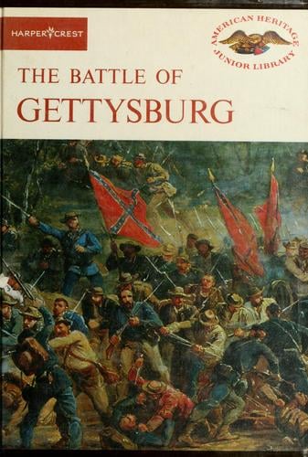 Battle of Gettysburg
