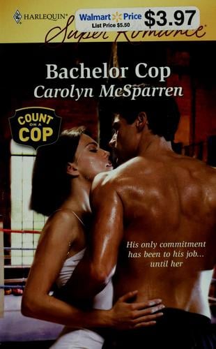 Bachelor cop