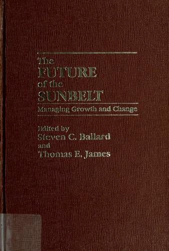 The Future of the Sunbelt