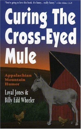 Curing the cross-eyed mule