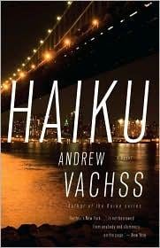 Haiku (Vintage Crime/Black Lizard Original)