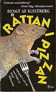 Råttan i pizzan