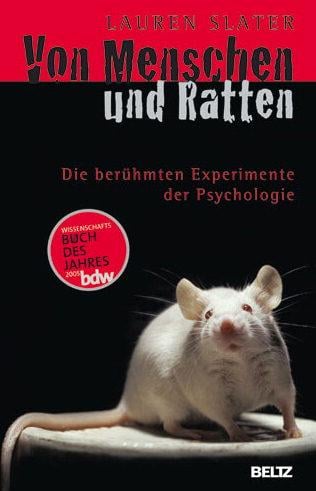 Von Menschen und Ratten