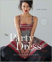 The Party Dress Book