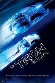 Tron Betrayal