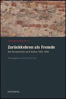 Zurückkehren als Fremde