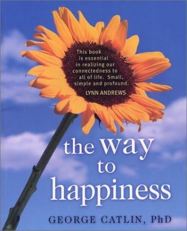 The Way to Happiness