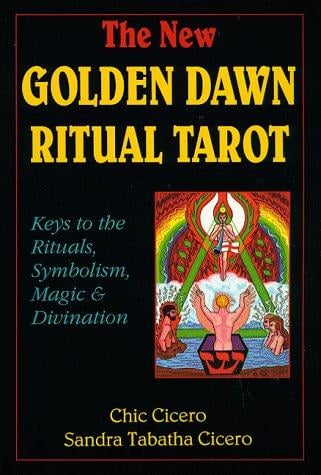 The new Golden Dawn ritual tarot