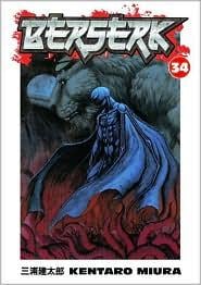 Berserk, Vol. 34